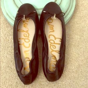 Sam Edelman Felicia Ballet Flat Size 5